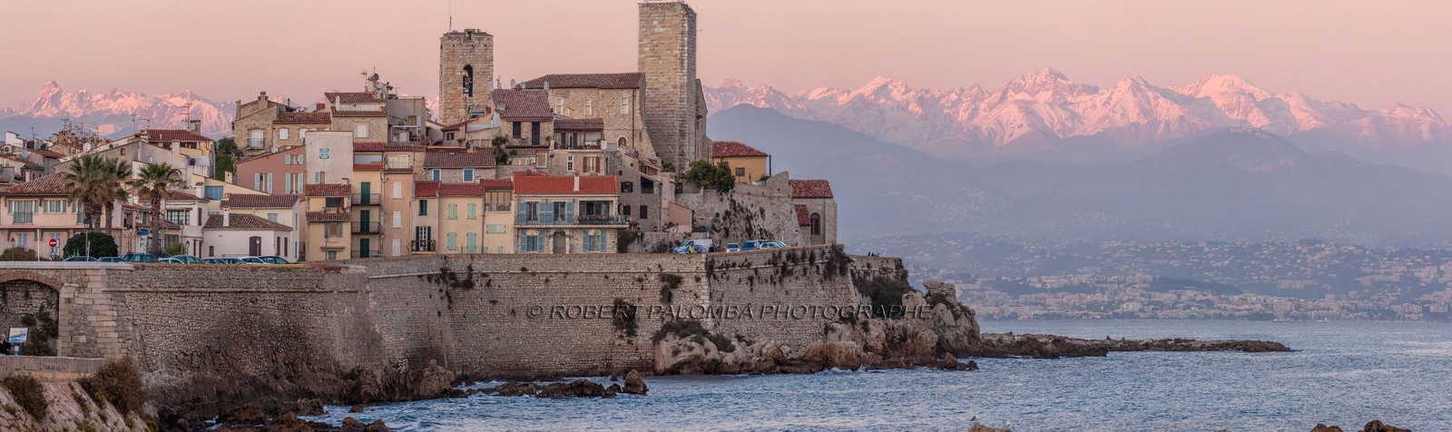 Antibes