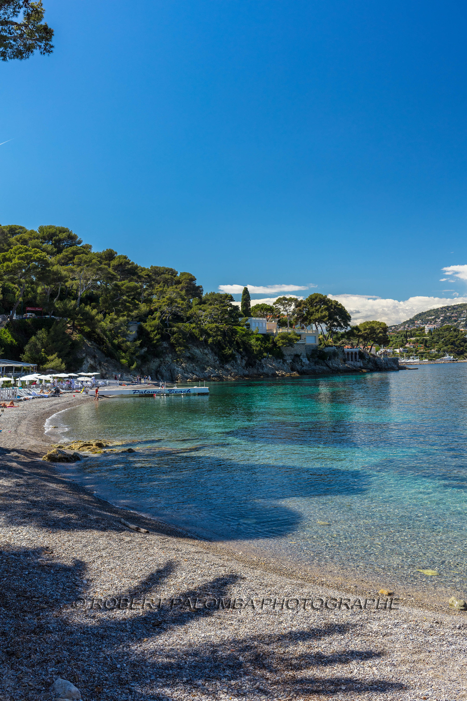 Saint-Jean-Cap-Ferrat.