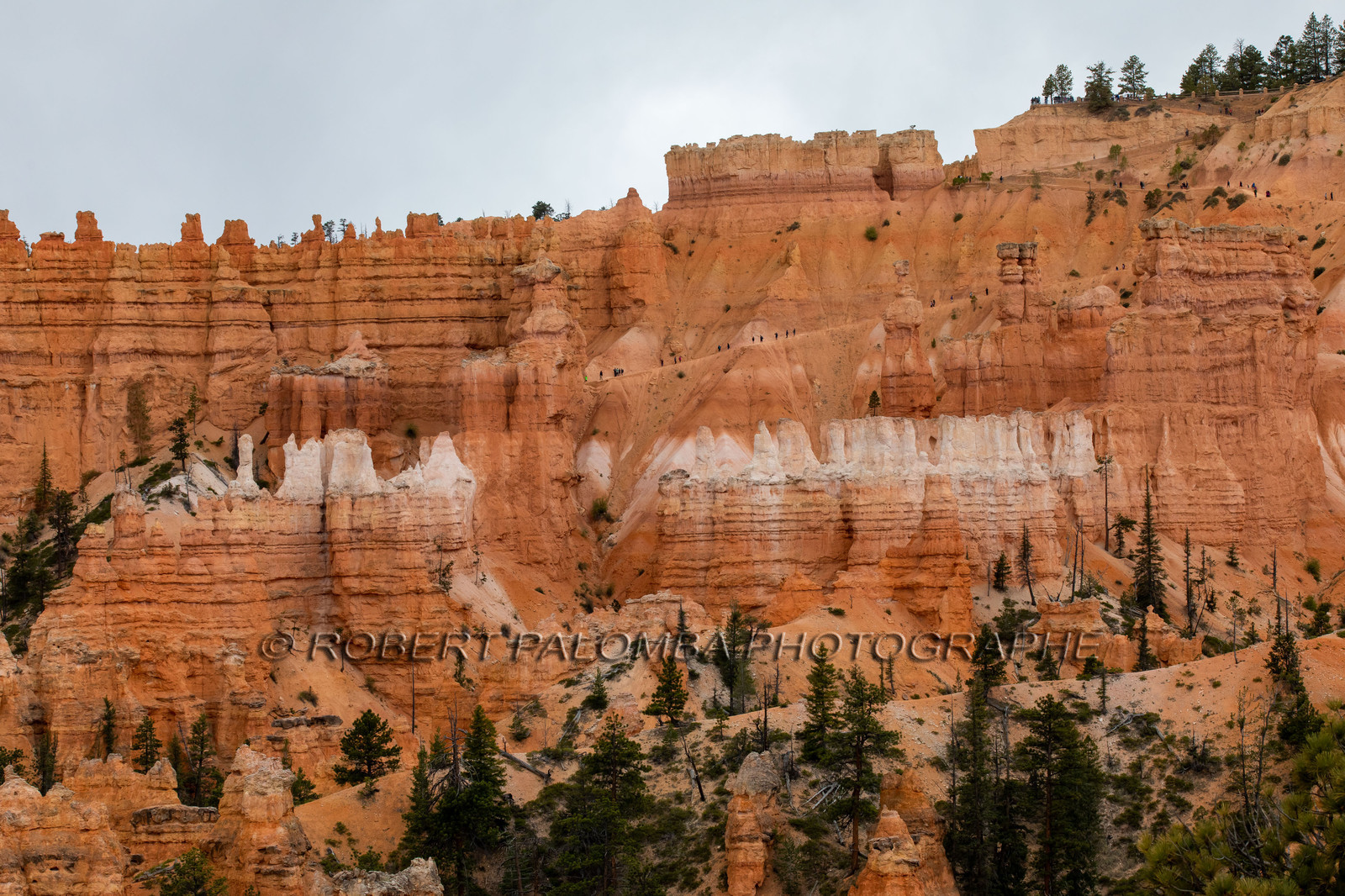 Bryce Canyon