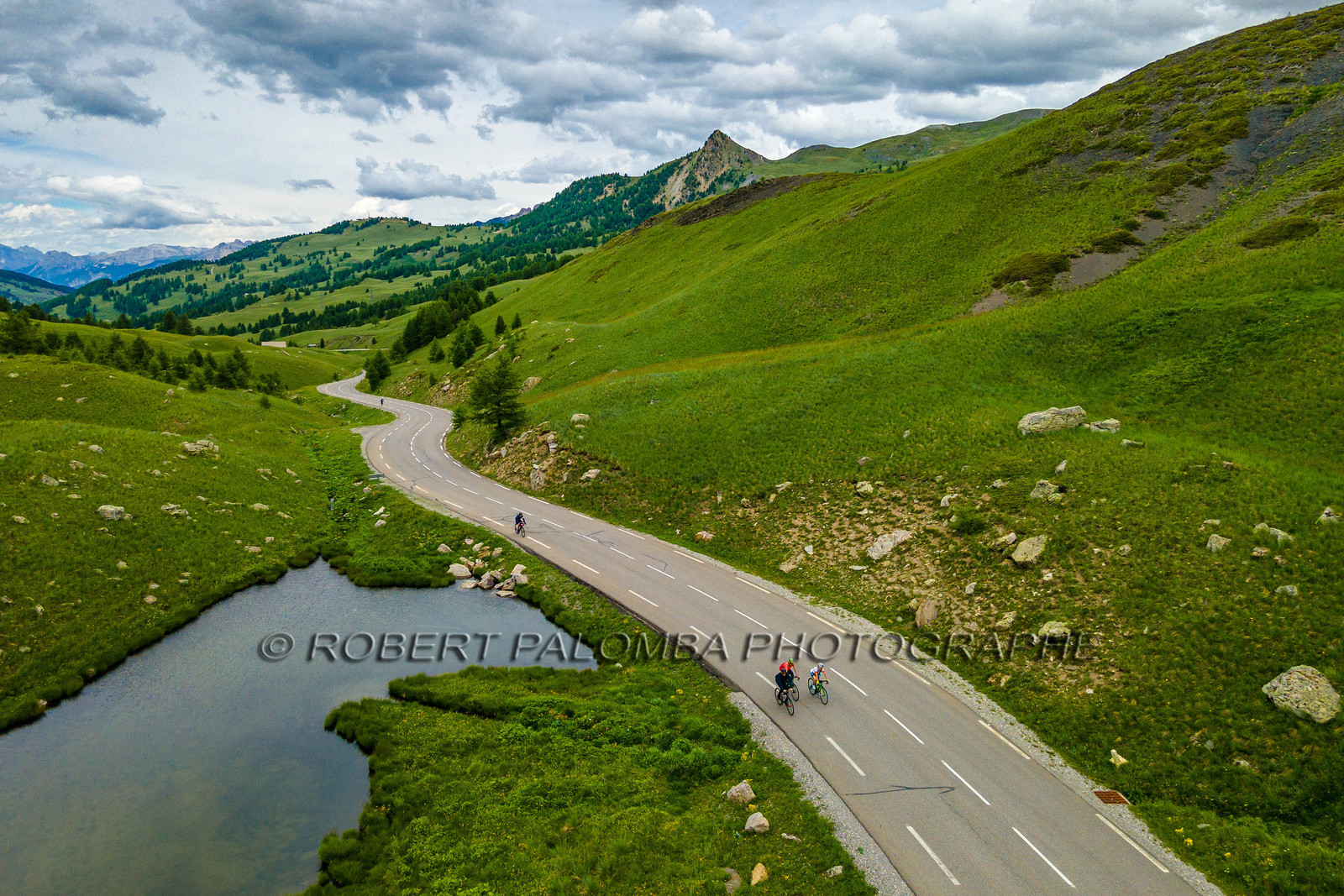 Col de Vars