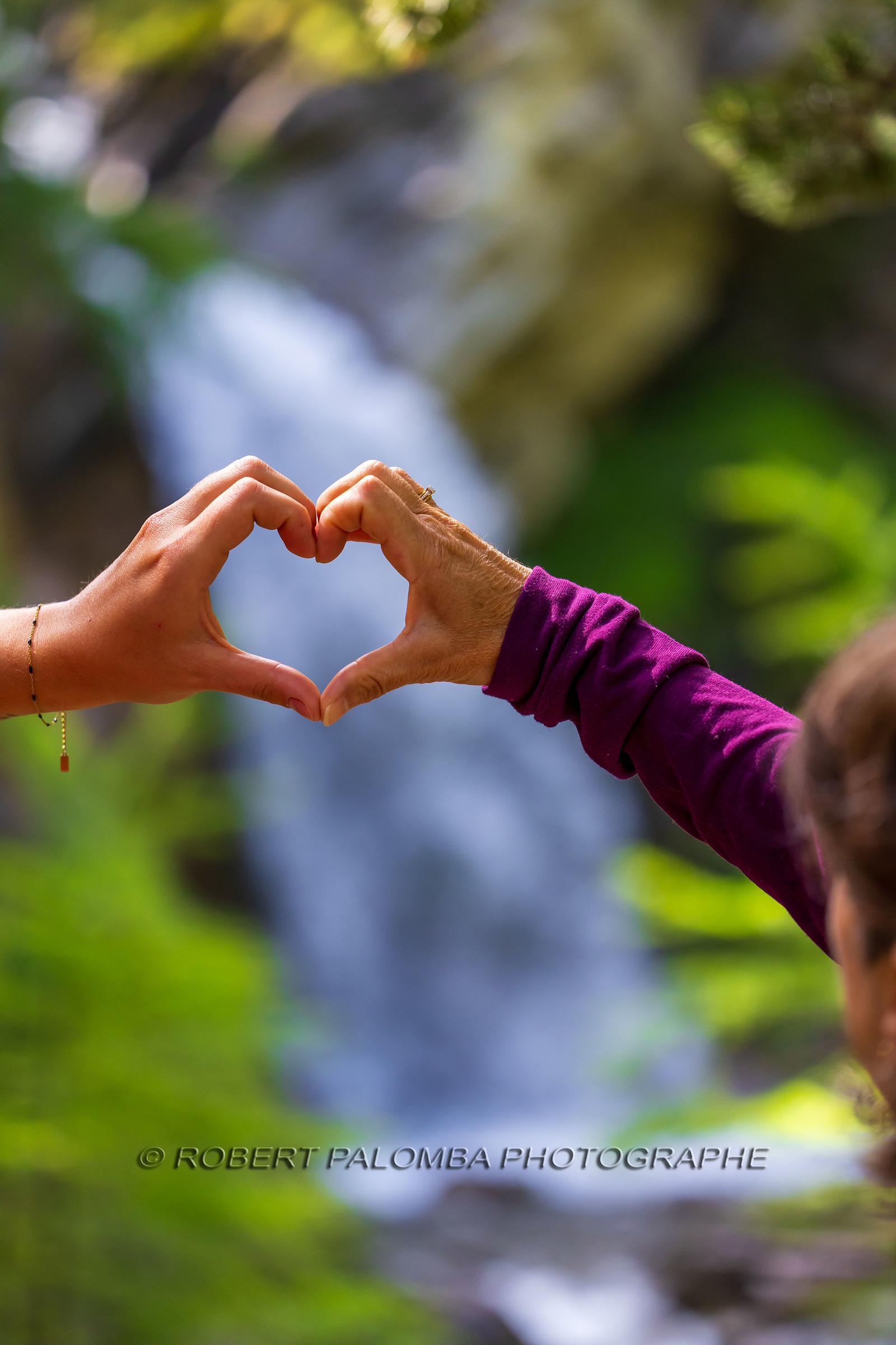 Cascade du Chadoulin