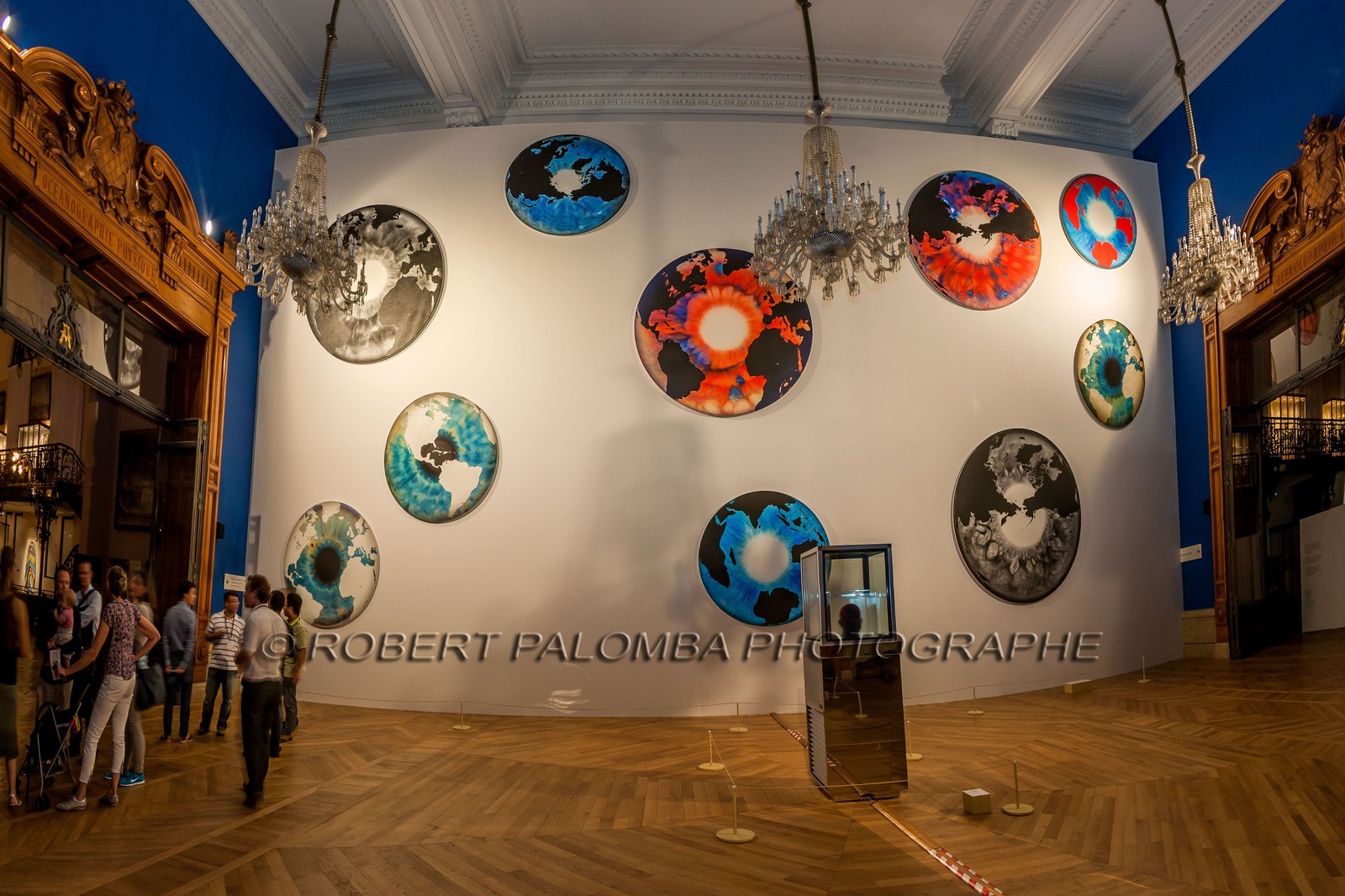 Musée Océanographique de Monaco