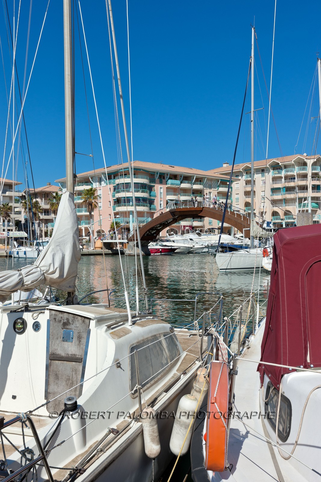 Port-Fréjus