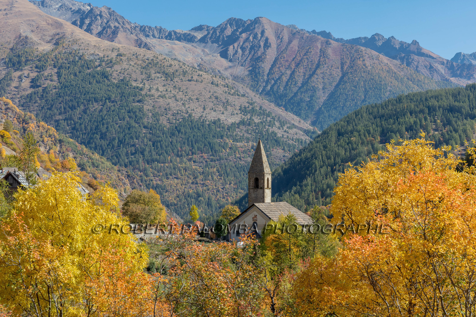 Saint-Dalmas-le-Selvage