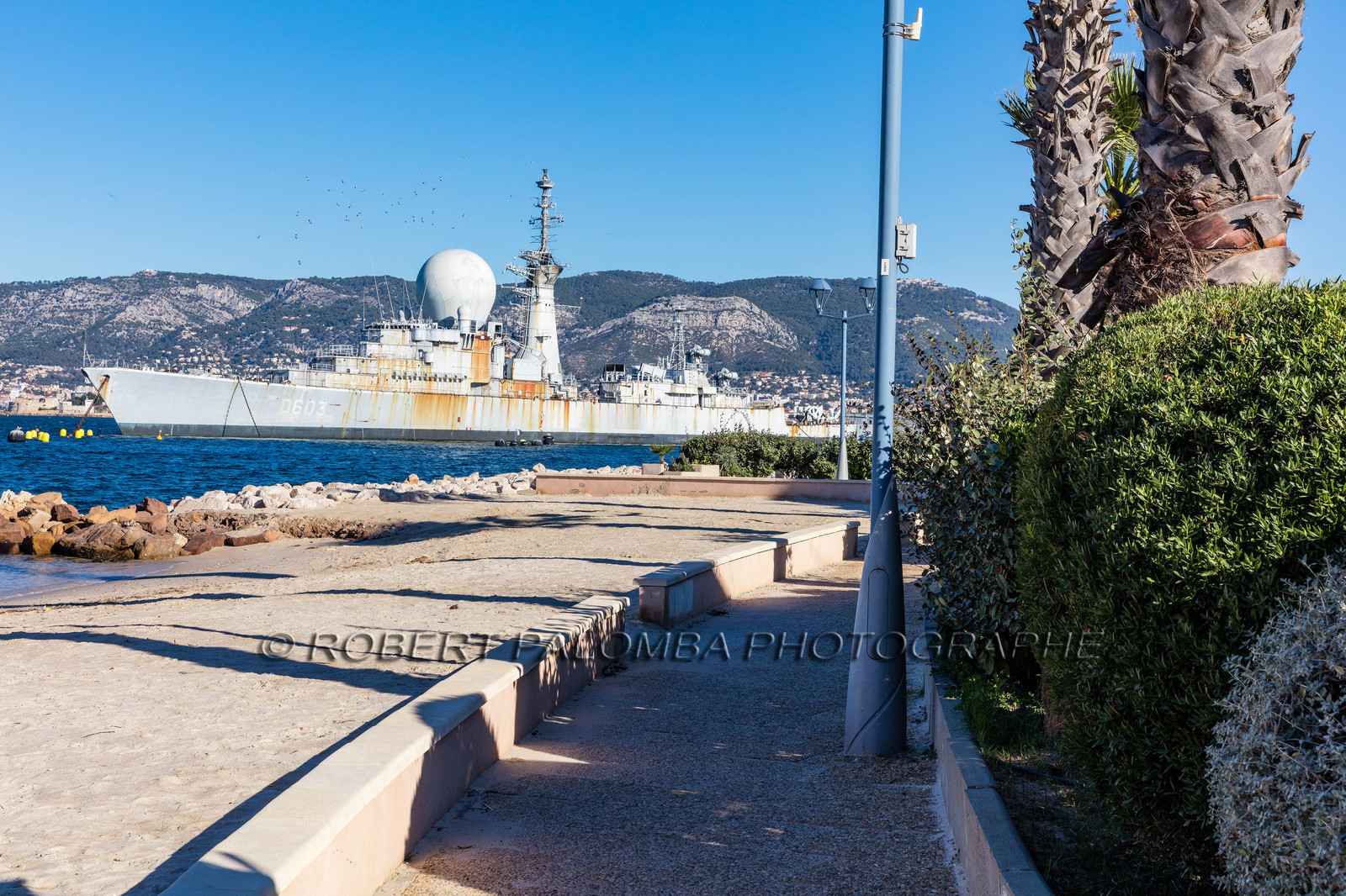 Saint-Mandrier-sur-Mer