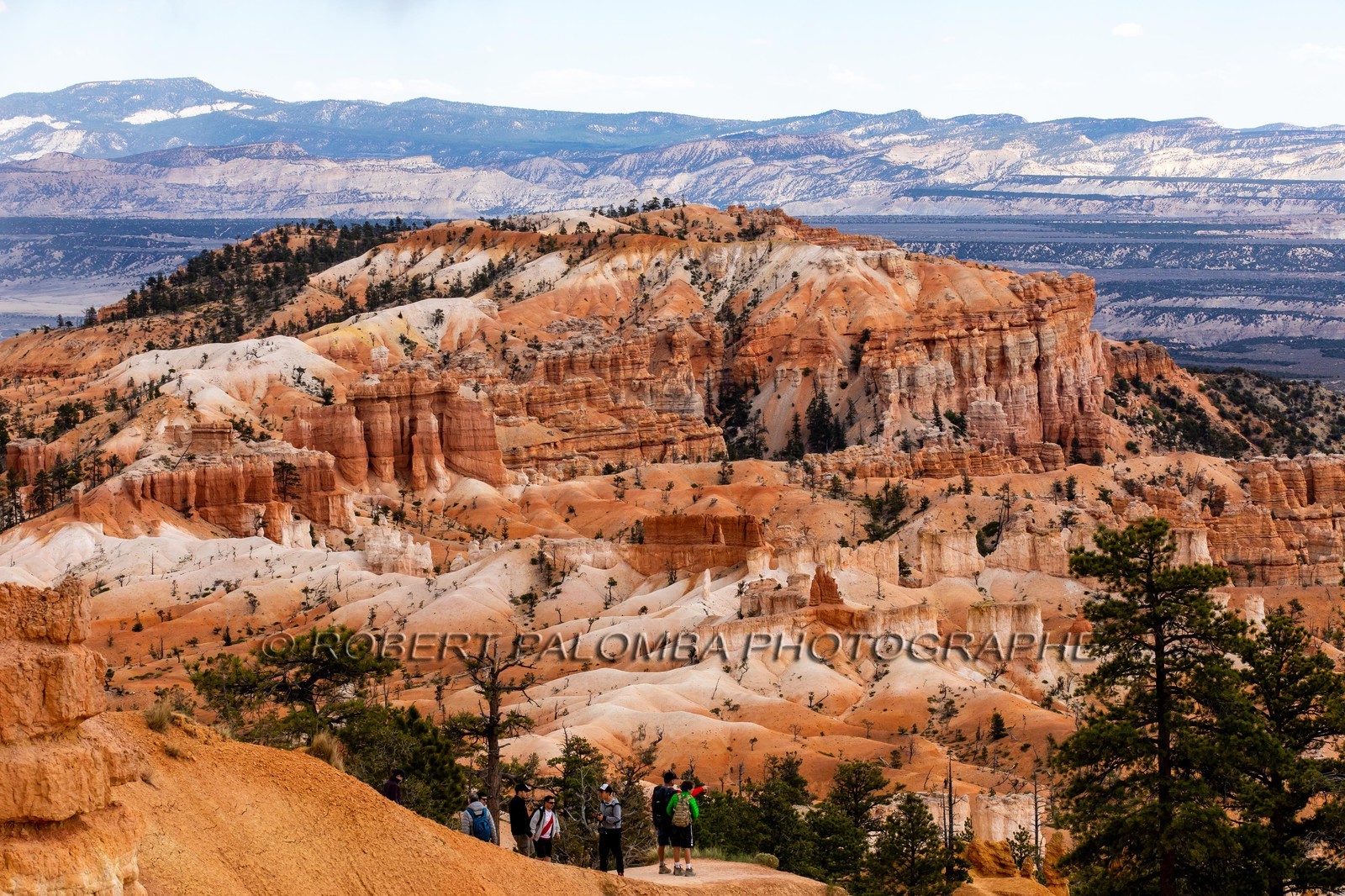 Bryce Canyon