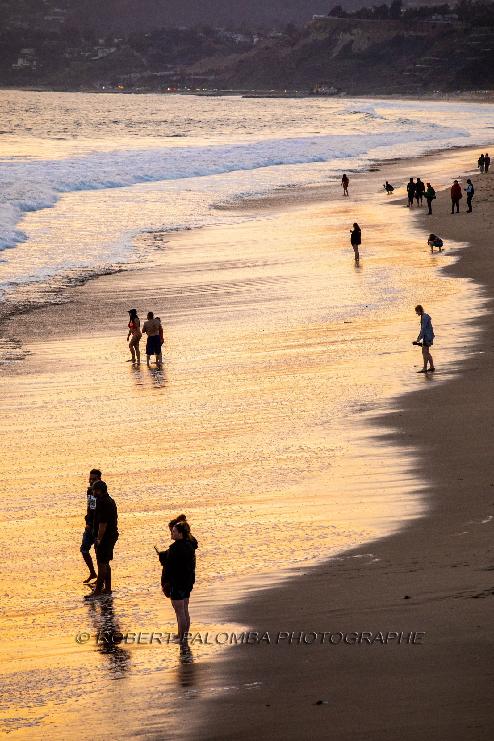 United States, South California, Los Angeles, Venice, Venice Beach