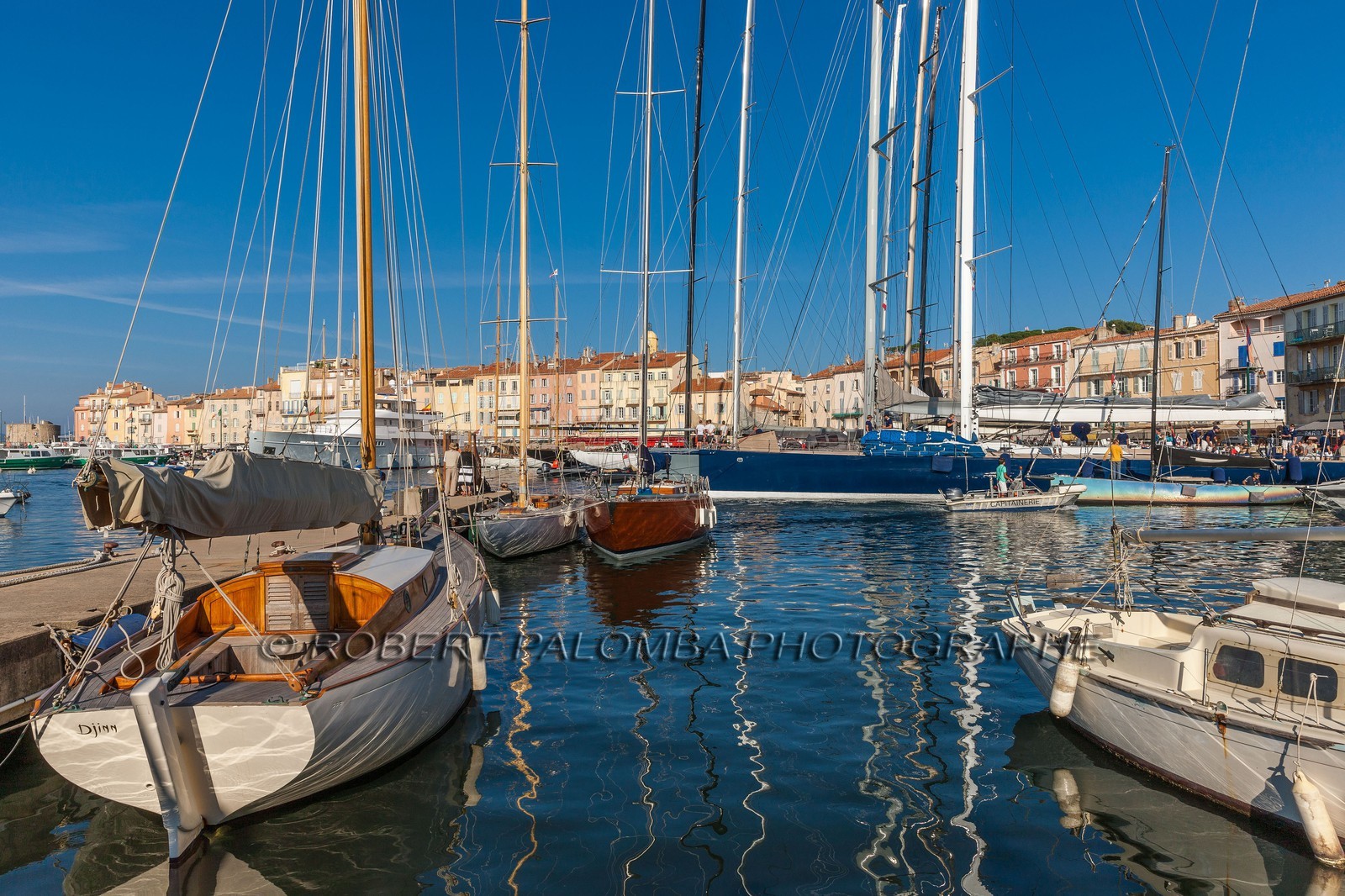 Saint-Tropez