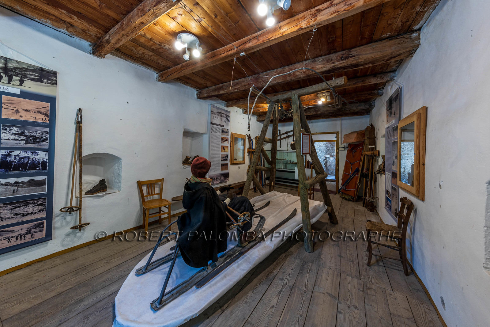 Maison-Musée du Haut-Verdon