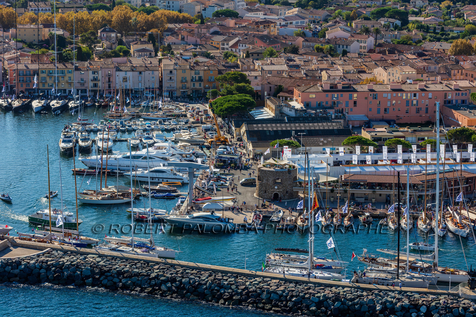 Saint-Tropez