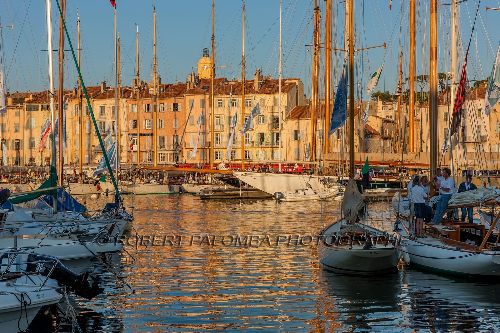 Saint-Tropez