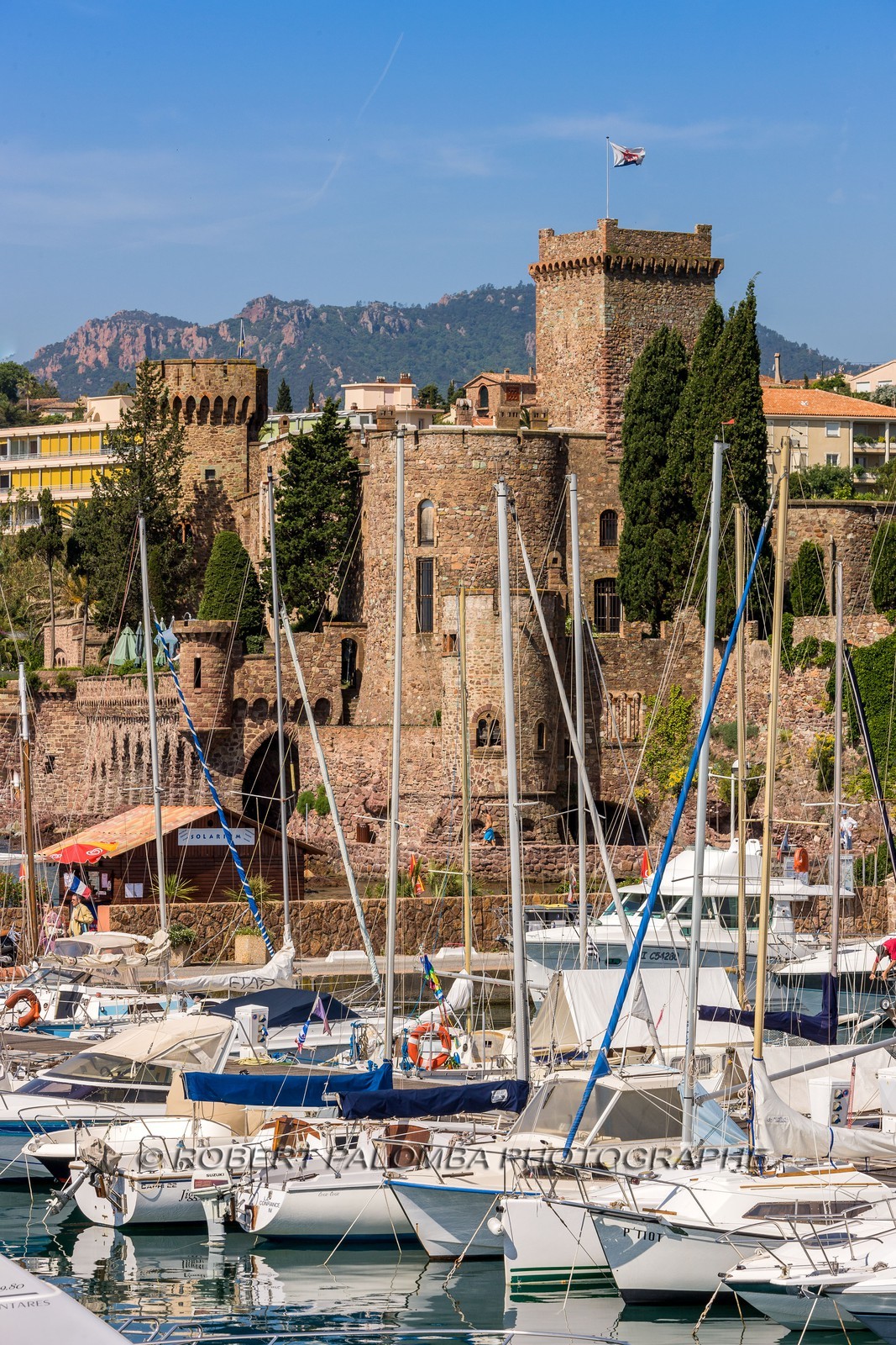 Mandelieu-la-Napoule