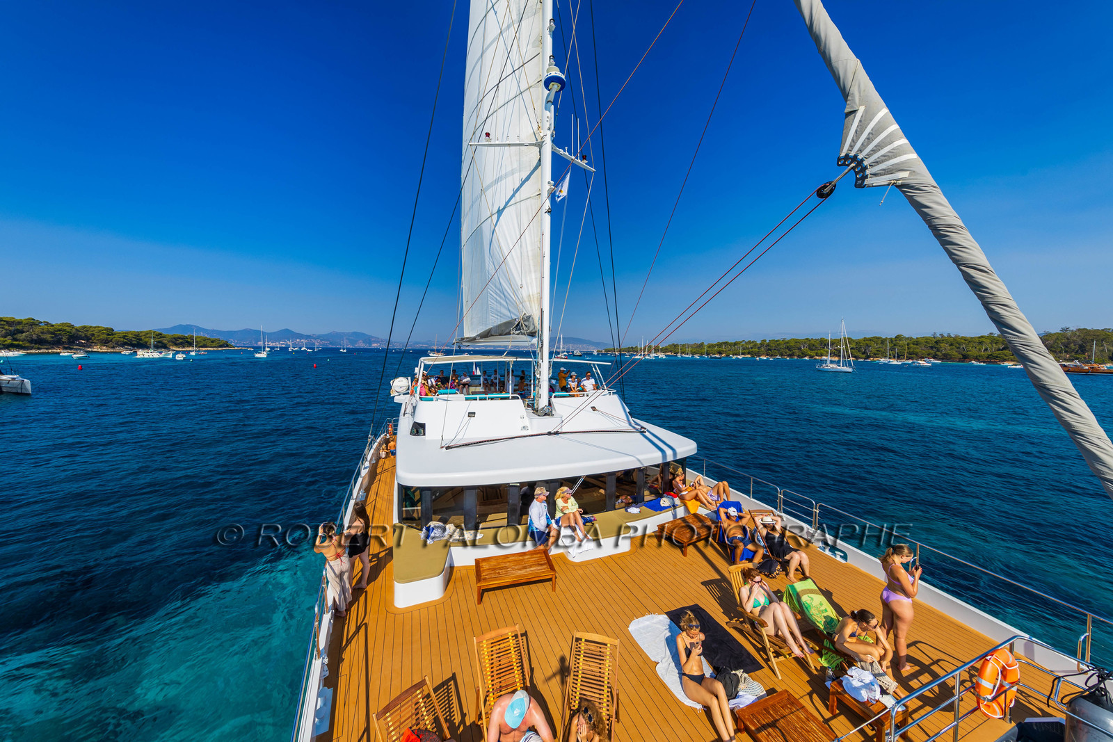 Rivage Croisière II