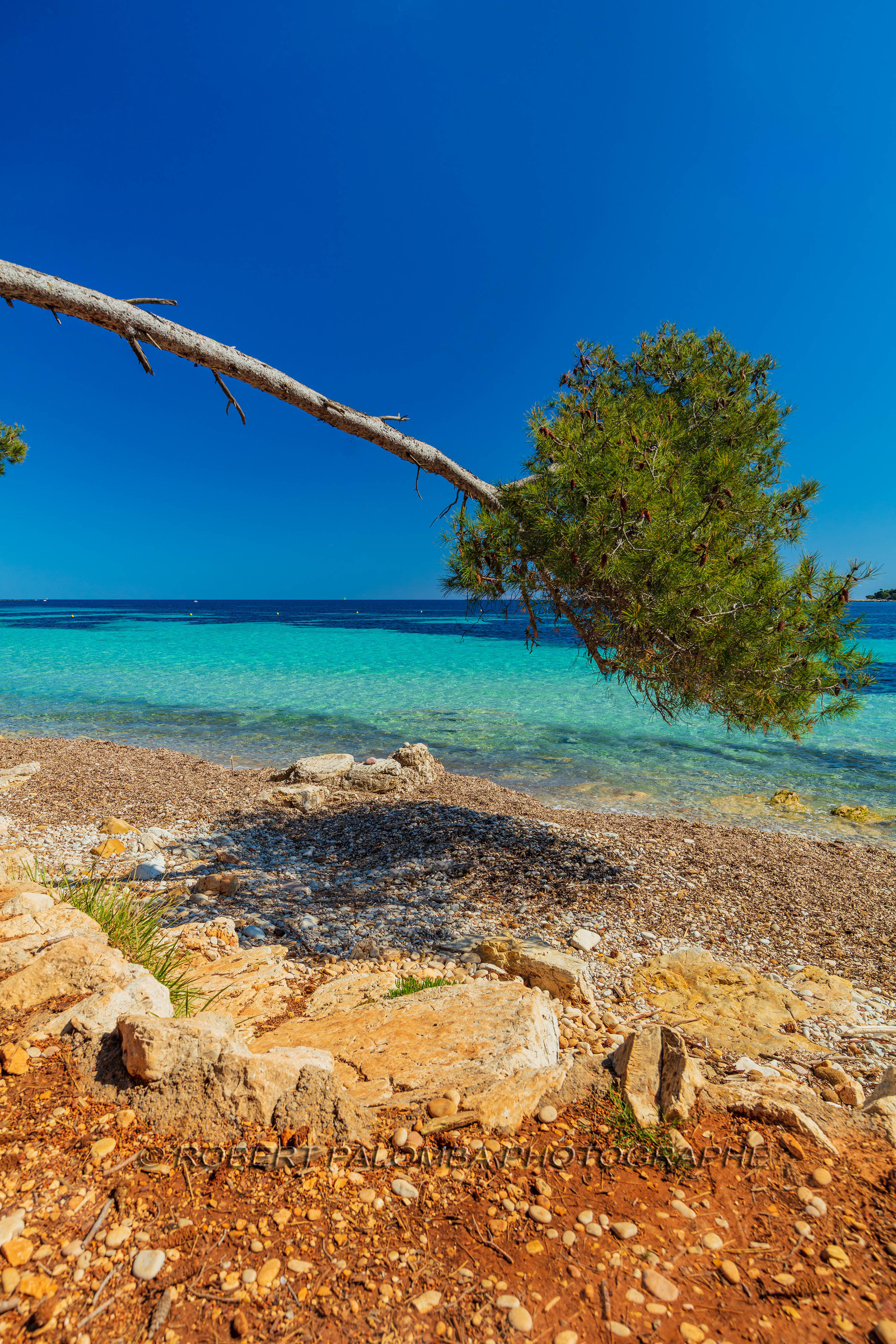 Lérins, Sainte-Marguerite