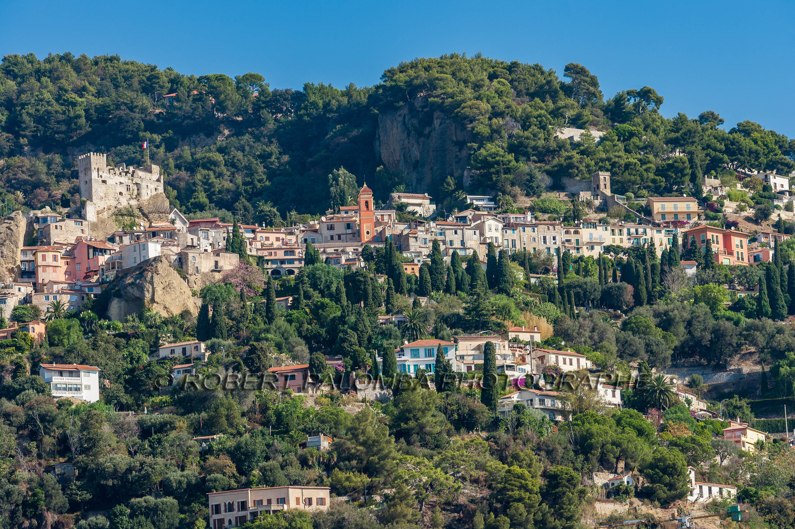Roquebrune-Cap-Martin