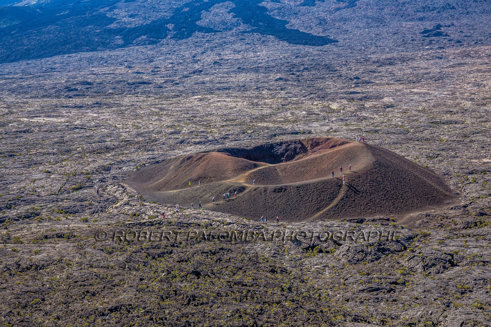 Ile de La Réunion