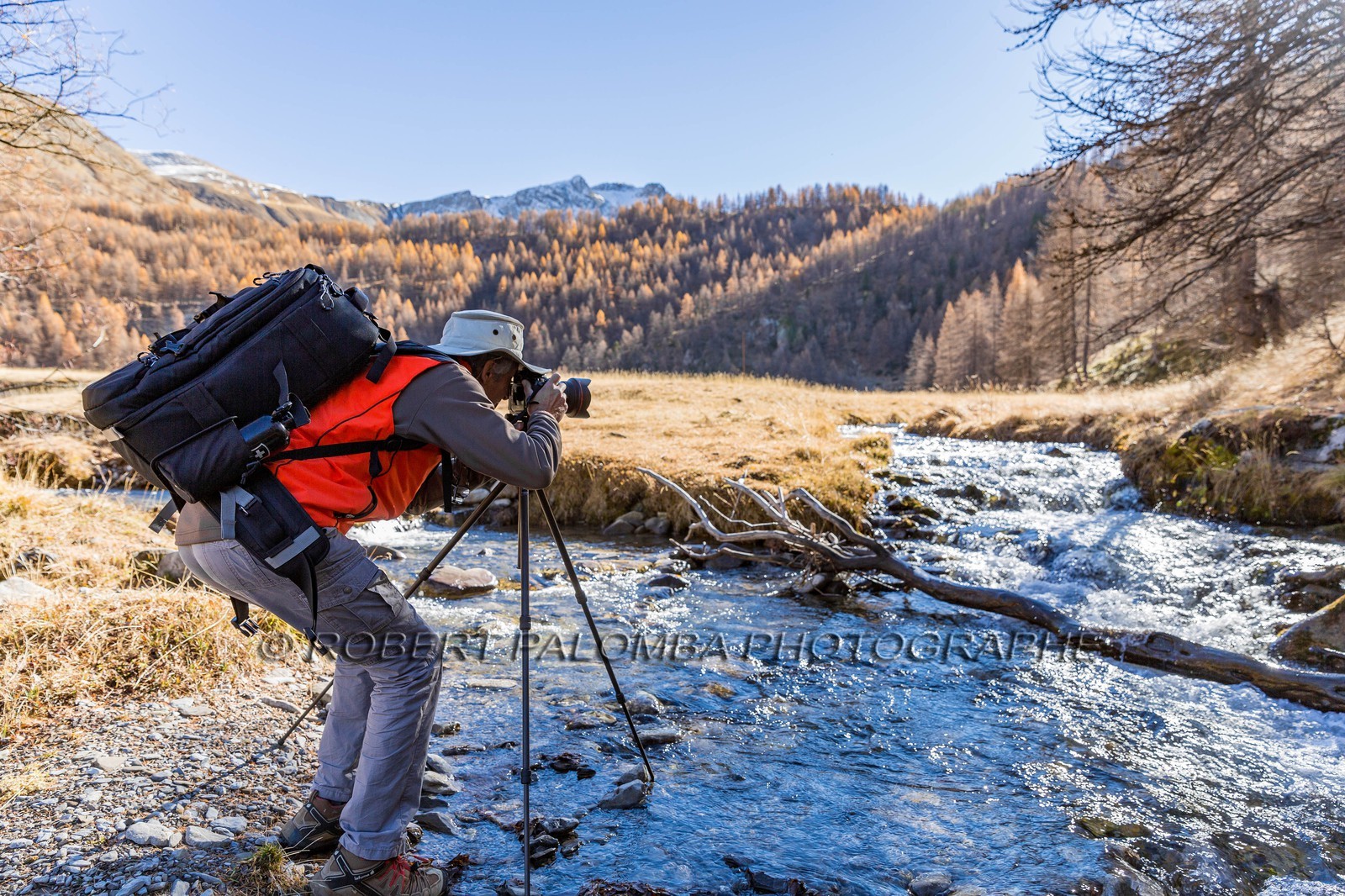 Lac d'Allos
