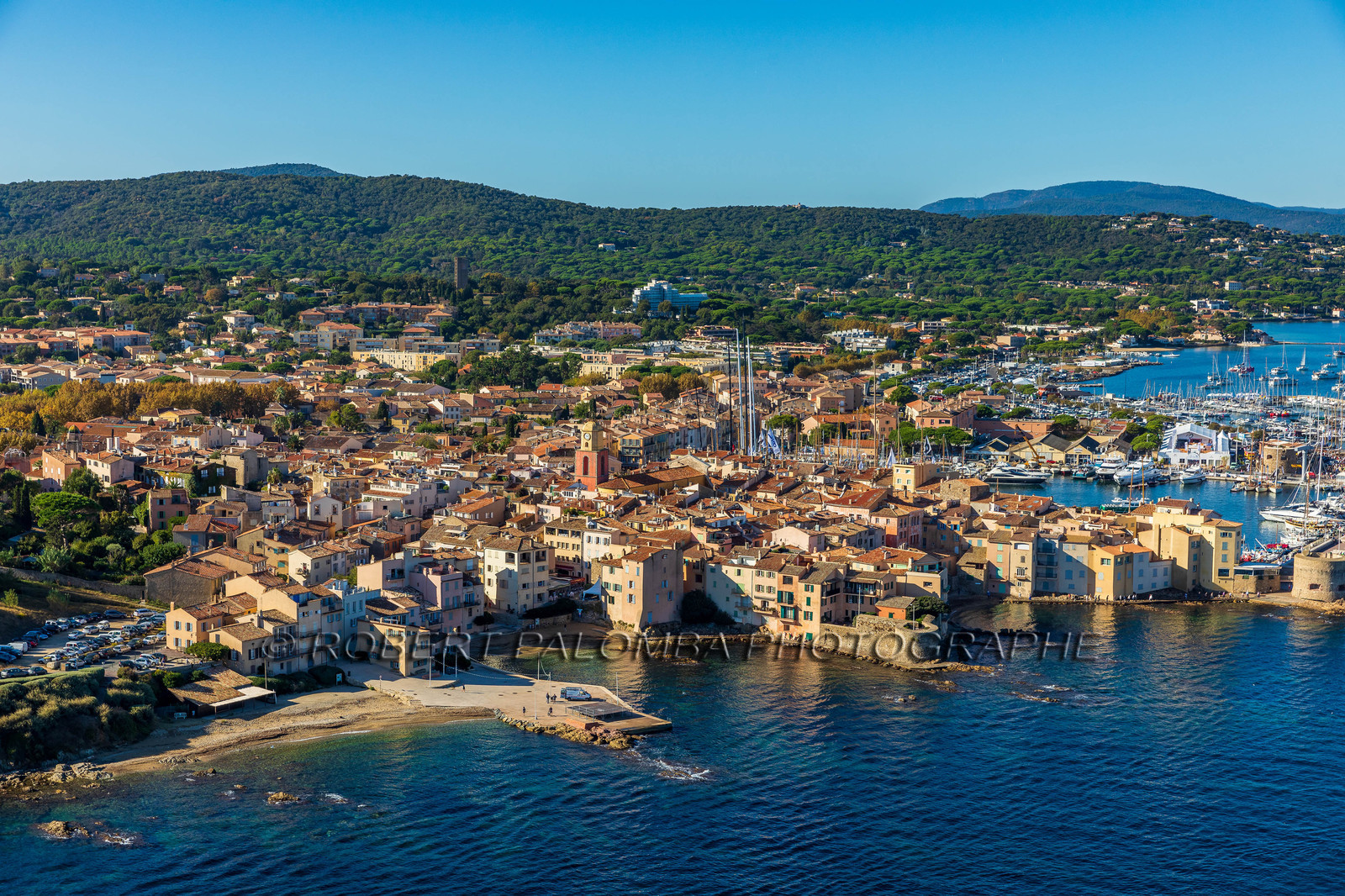 Saint-Tropez