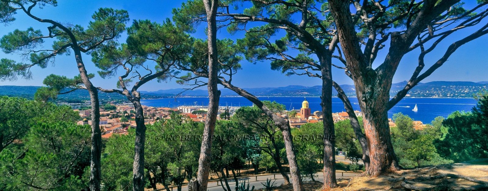 Saint-Tropez