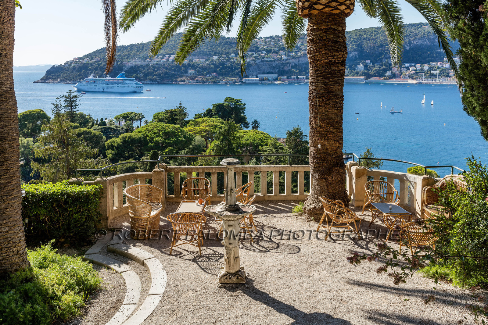 Saint-Jean-Cap-Ferrat