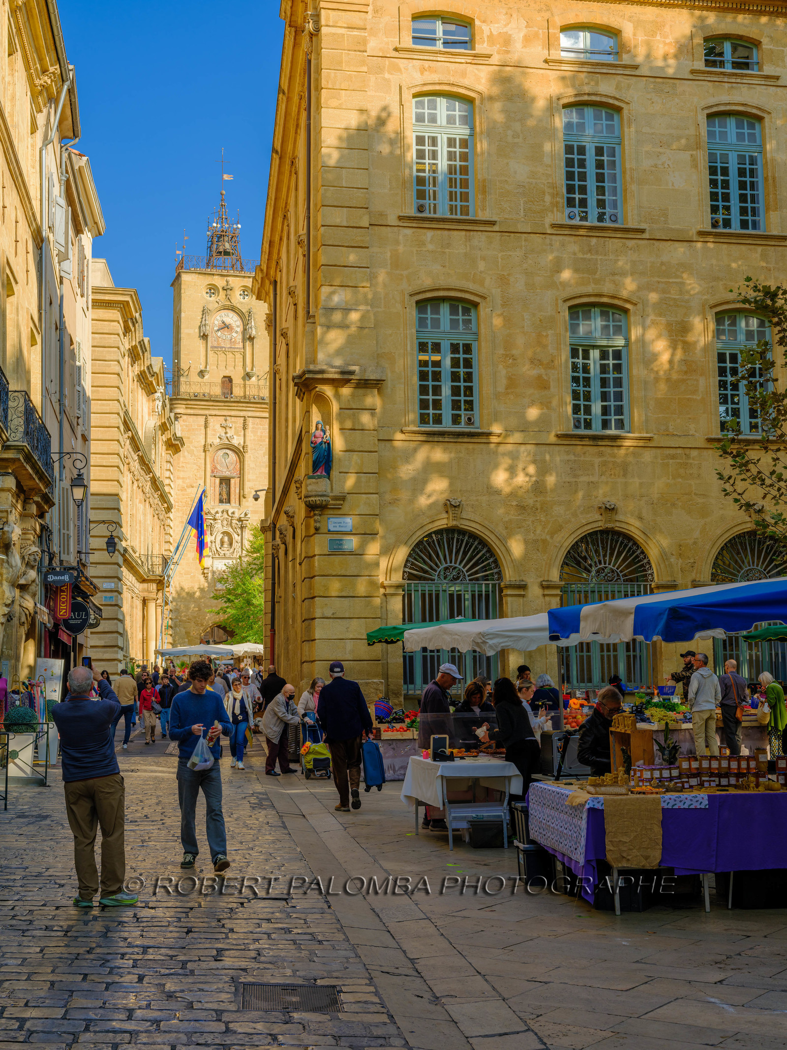 Aix-en-Provence
