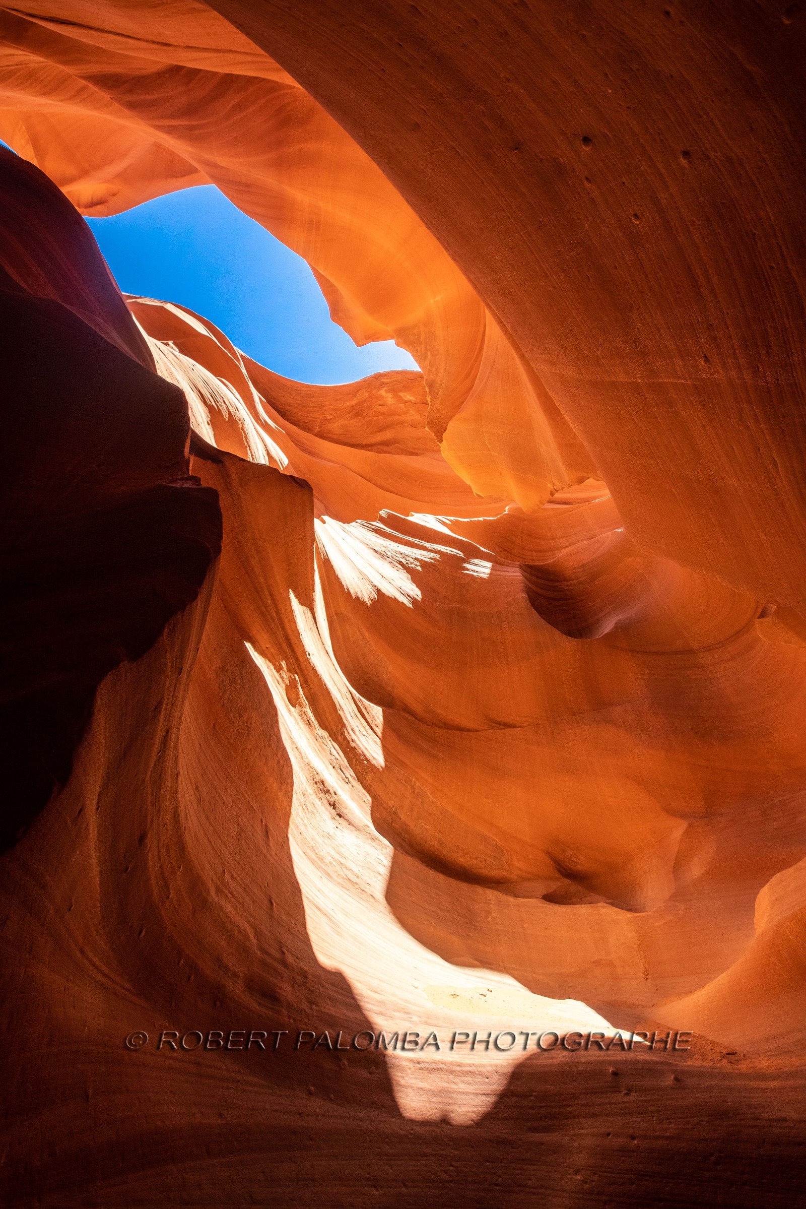 Antelope Canyon