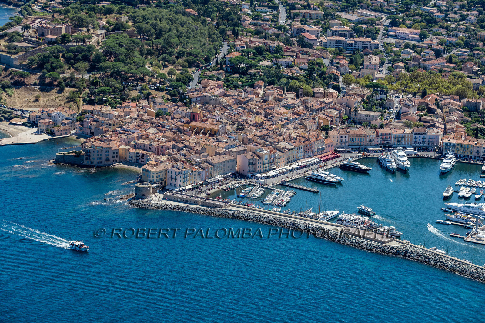 Saint-Tropez