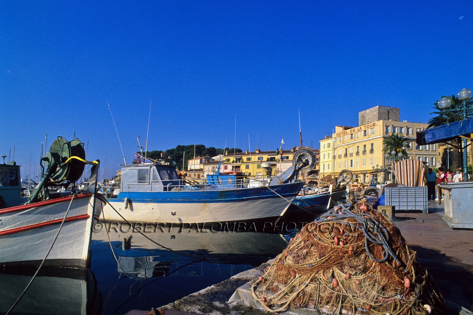 Sanary-sur-Mer