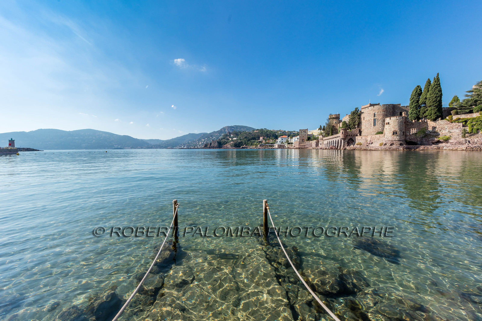 Mandelieu-la-Napoule