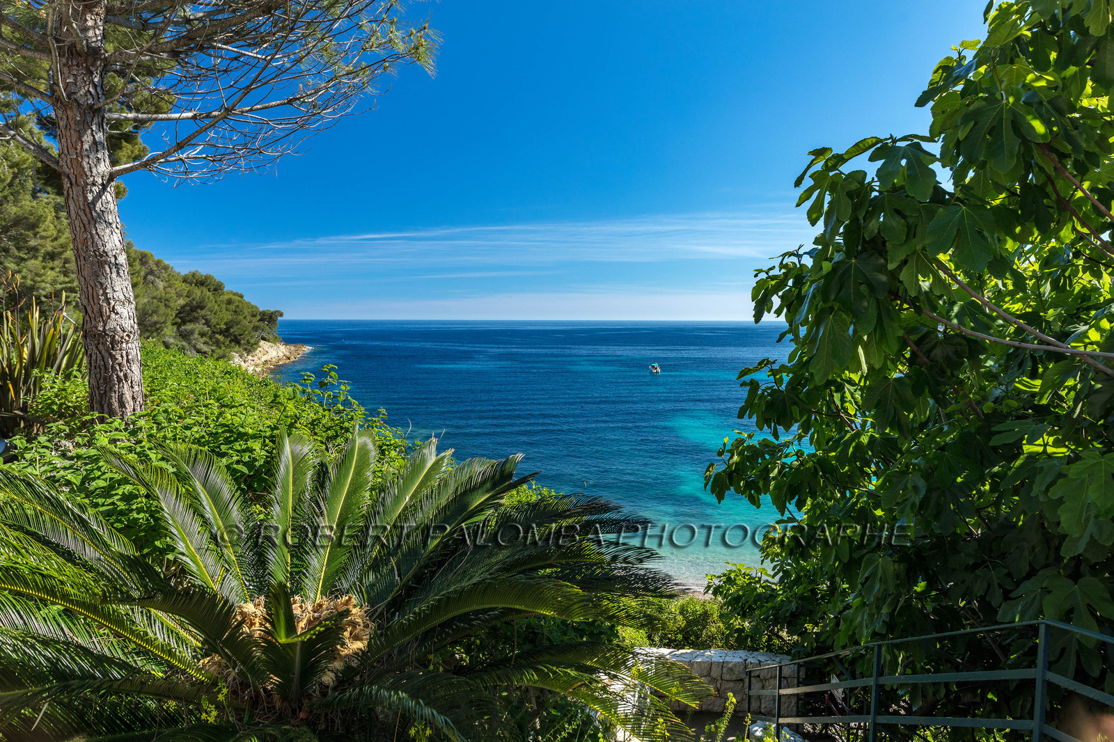Saint-Jean-Cap-Ferrat.