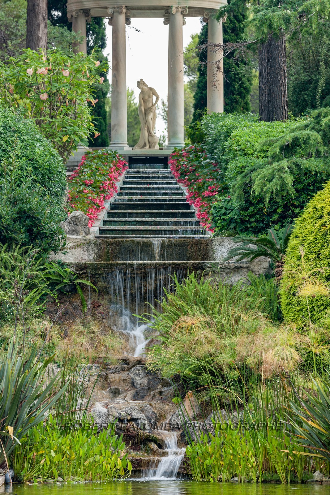 Saint-Jean-Cap-Ferrat