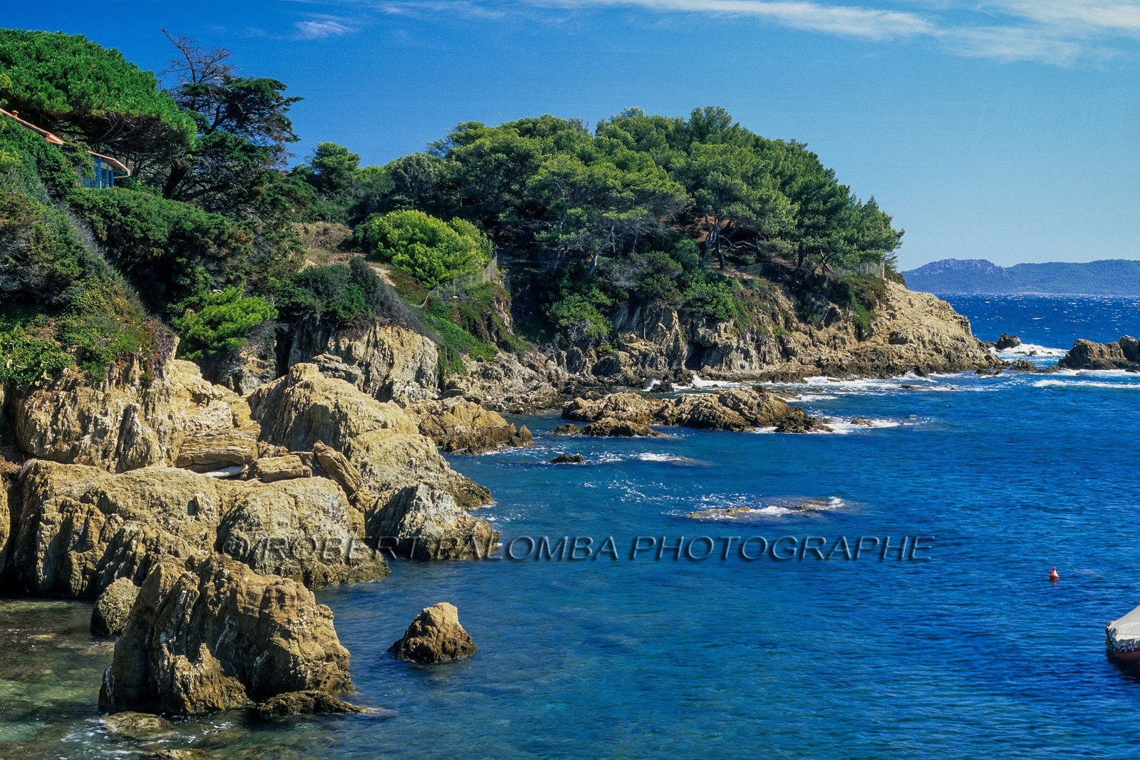 Presqu'ïle de Giens