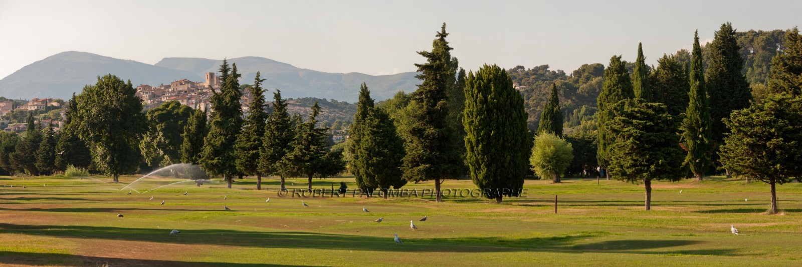 Golf de Biot