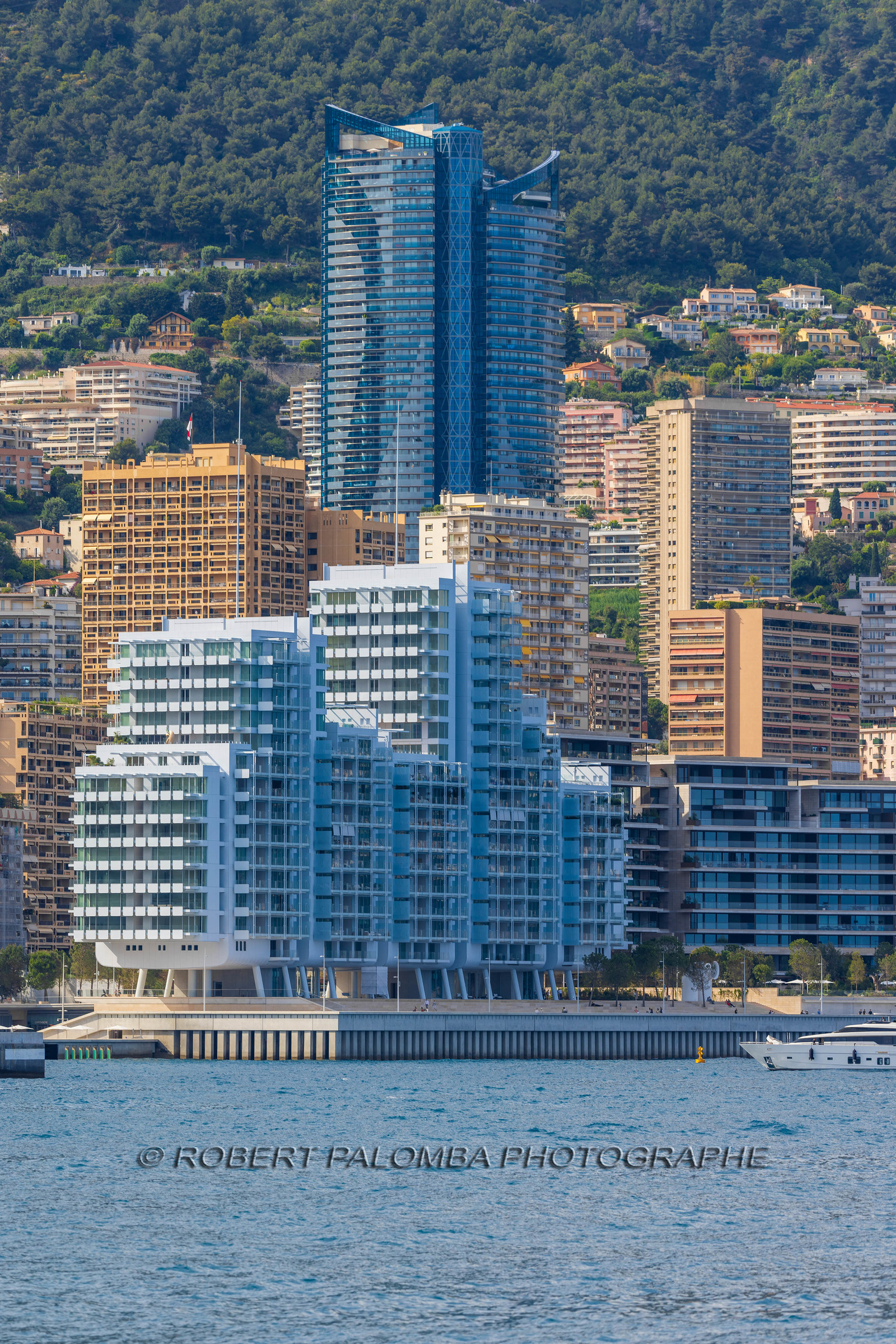 Monaco