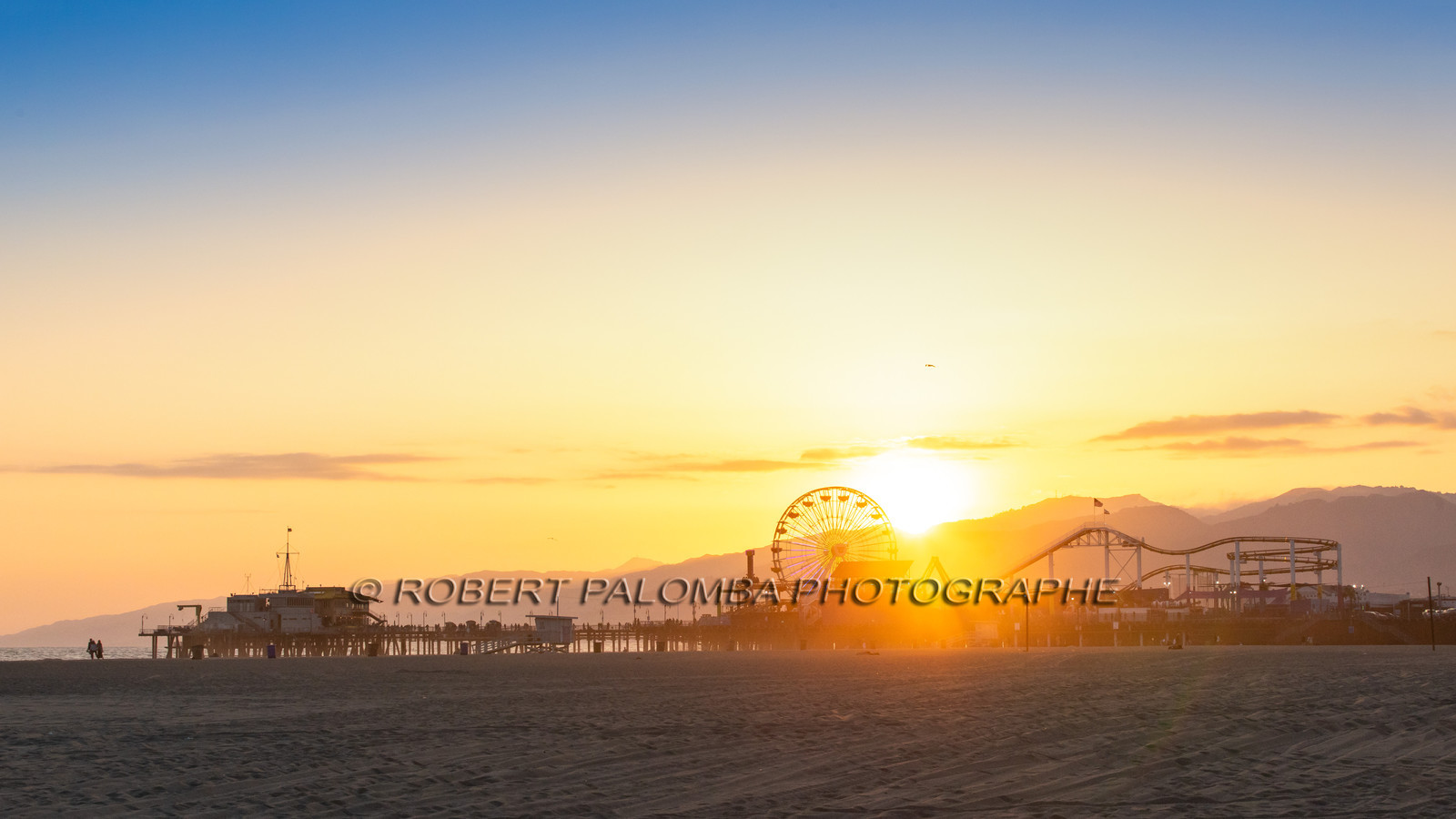 United States, South California, Los Angeles, Venice, Venice Beach